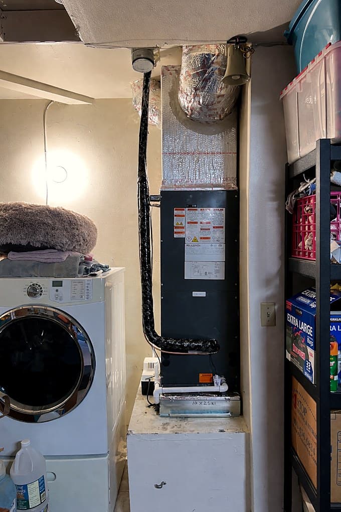 Gold Coast Heating & Air job photo